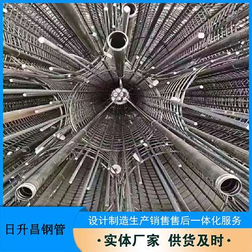 万秀声测管加固处理操作要点