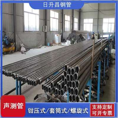万秀声测管连接方式你会选哪种