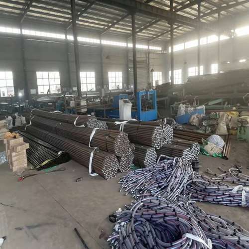 万秀声测管施工及验收规范（最全最详细）