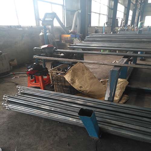 万秀桥梁桩基声测管的施工工艺流程